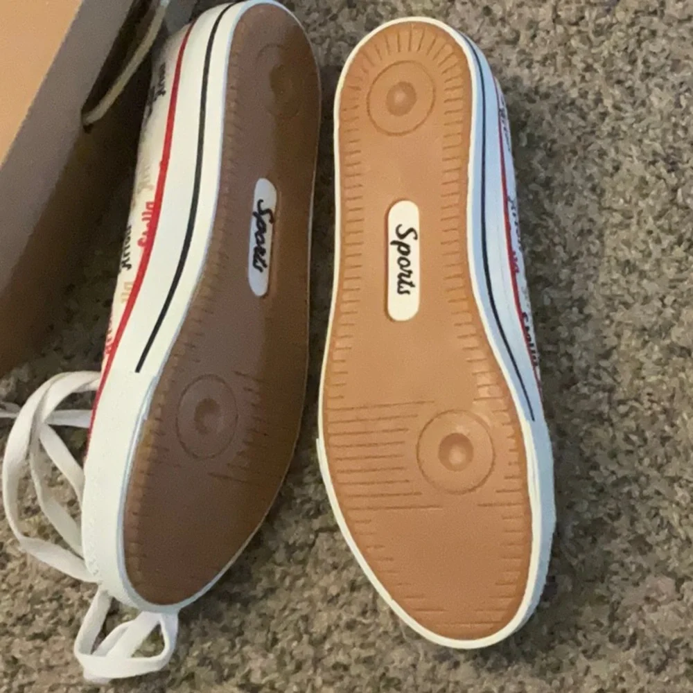 Stella Artois Sneakers